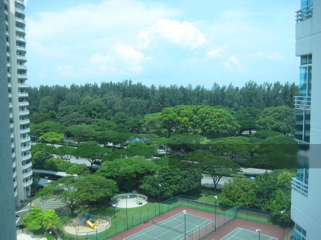 The Atria At Meyer (D15), Condominium #139393162